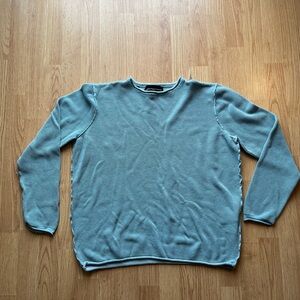 Adolfo Dominguez Men's Sweater